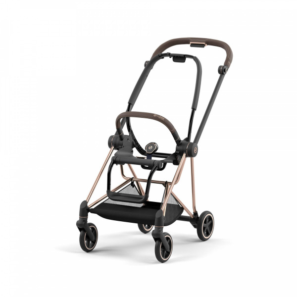CYBEX Platinum Mios váz - Rosegold